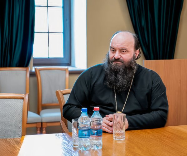 В ПАЛОМНИЧЕСТВЕ ГЛАВНОЕ – УВИДЕТЬ ЖИВОГО БОГА!