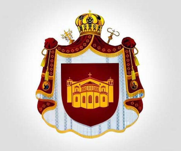 Приветствие предстоятеля Македонской Православной Церкви