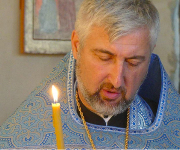 Протоиерей Тимофей Китнис: Туринская плащаница никогда не будет «научно доказана»