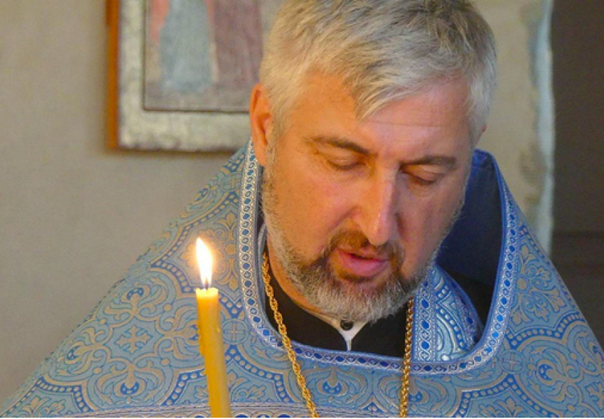 Протоиерей Тимофей Китнис: Туринская плащаница никогда не будет «научно доказана»