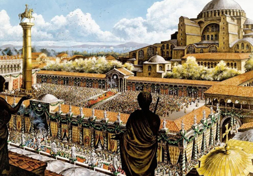 От обретения до утраты