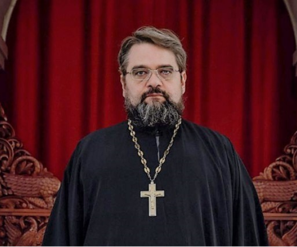 Уроки Патриарха