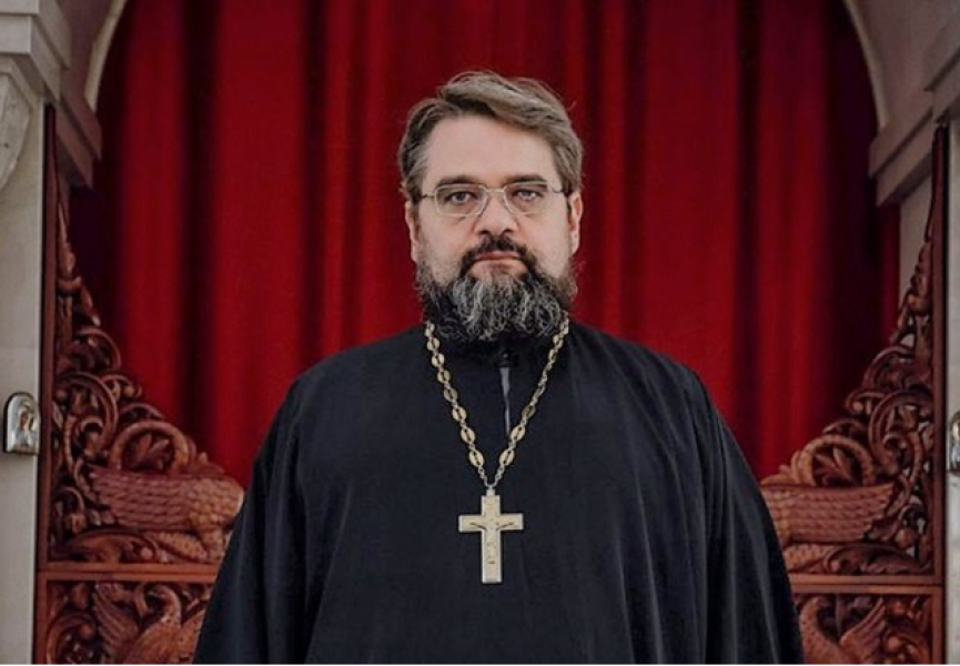 Уроки Патриарха