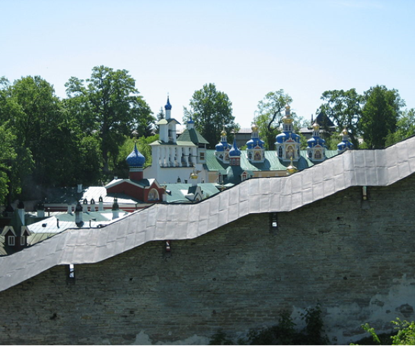 Форпост Православия