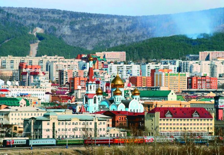 Возвращение в Иерусалим