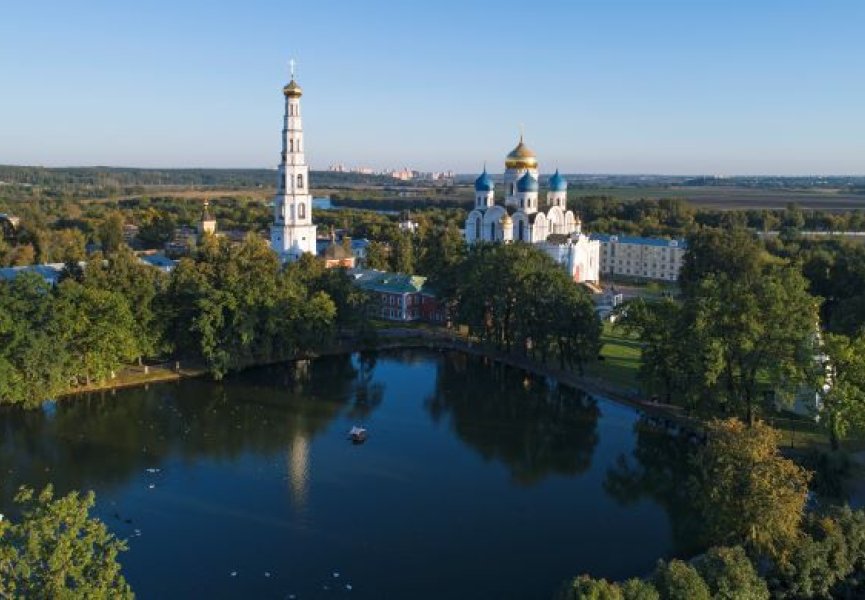 «Сия угреша сердце мое…»