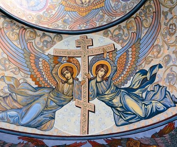 Сто лет на Болгарской земле