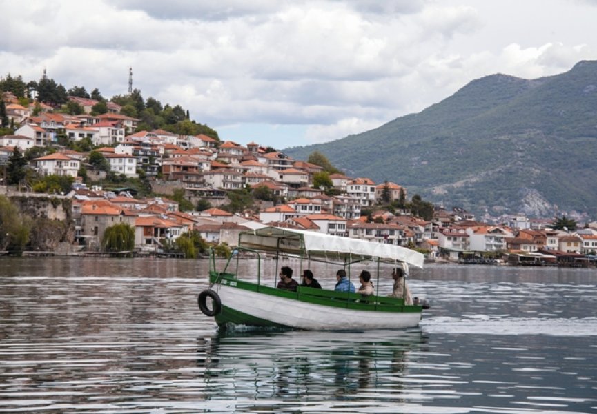 Где родилась кириллица