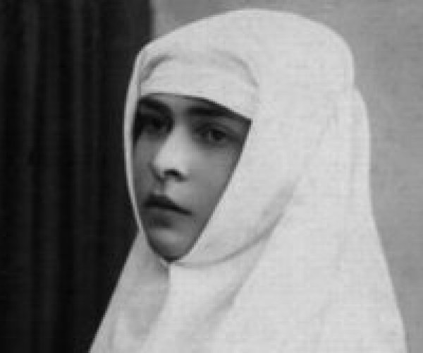 Русская баронесса – дочь Болгарии