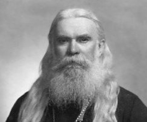 Святитель Серафим - духовный пастырь двух братских народов