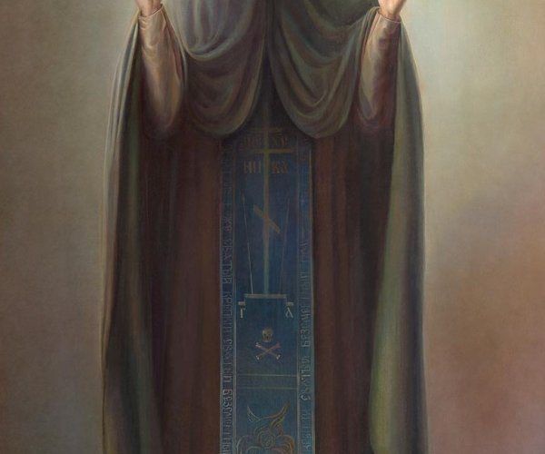 Данилов монастырь