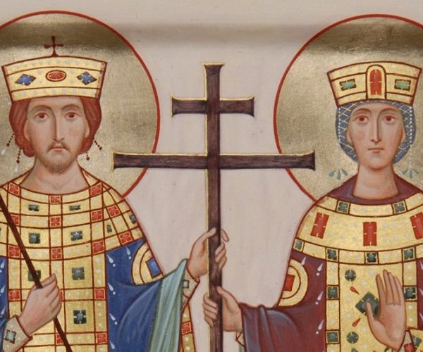 Константин