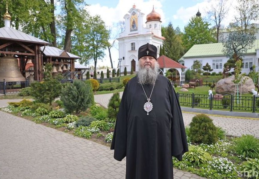 Главный храм Жировичского монастыря готов встречать верующих в обновленном виде