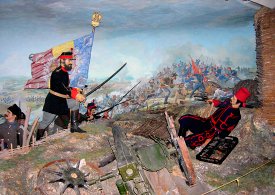 Цена победы под Плевной