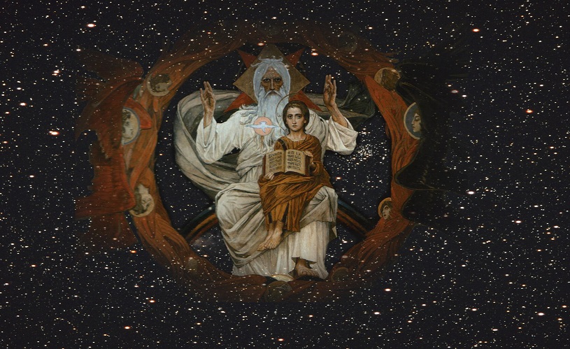 Провожаем старый – 2022 год – с чувством благодарности Господу Богу, как учили святые. «Встречаем новый год жизни… Какими же взорами, какими мыслями и чувствованиями проводим год .., переходящий ныне на земли – в область исторических событий, и выше ...