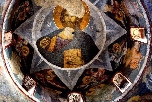 Фрески с изображением святых, ожидающих Рождения на Земле Сына Божия Иисуса Христа, есть во многих православных храмах. Расскажем о самых древних.  Так, фрески 14 века «Древо Иессеево», представляющие родословное древо Христа, сохранились в Сербии, в ...