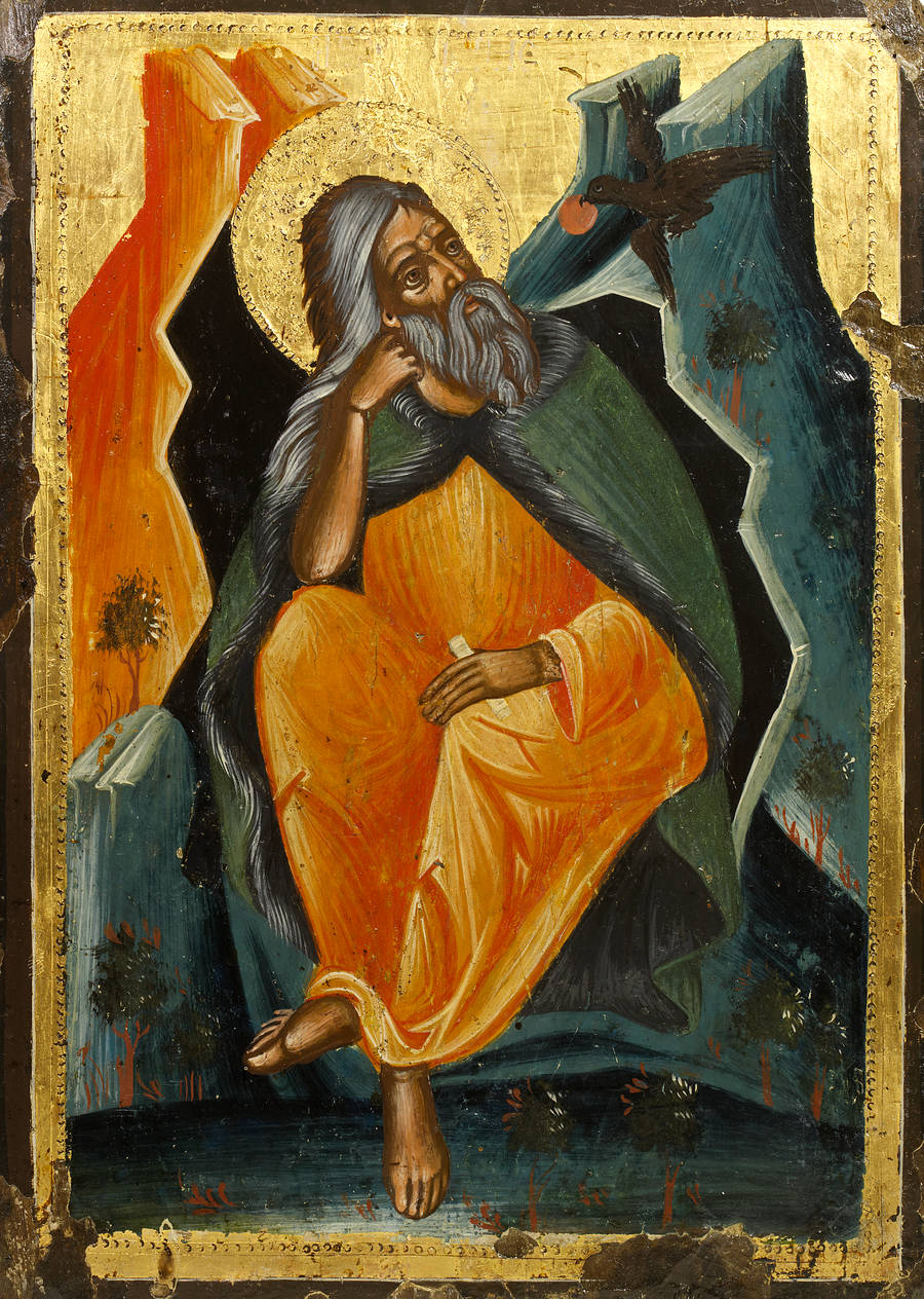 Сегодня праздник великого святого пророка Божия Илии. В чем же значение этого праздника для каждого из нас?  Святейший патриарх Кирилл в одной из своей проповеди сказал так: «Пророк Илия был великим и грозным провидцем Божией воли и Божией правды...