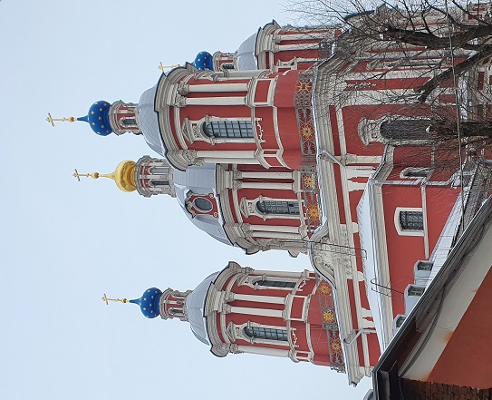 Апостол от семидесяти, папа Римский, чудотворец, один из первых христианских проповедников в современных русских землях, созидатель Богослужения для славян – священномученик Климент Римский. Кем был для Руси этот святой Iвека? Почему летописцы называют...