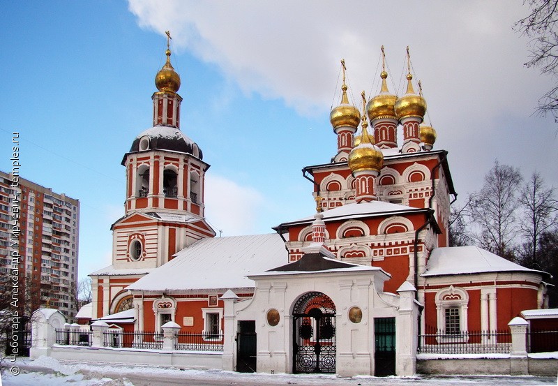 Идёт Рождественский пост. Он заканчивается 7 января – в день Рождества Христова. В дни поста полезно потрудиться и телу, и душе, и духу. Надо стараться чаще посещать храм – хотя бы по воскресеньям и по праздникам. Рождеству Христову в Москве посвящено ...