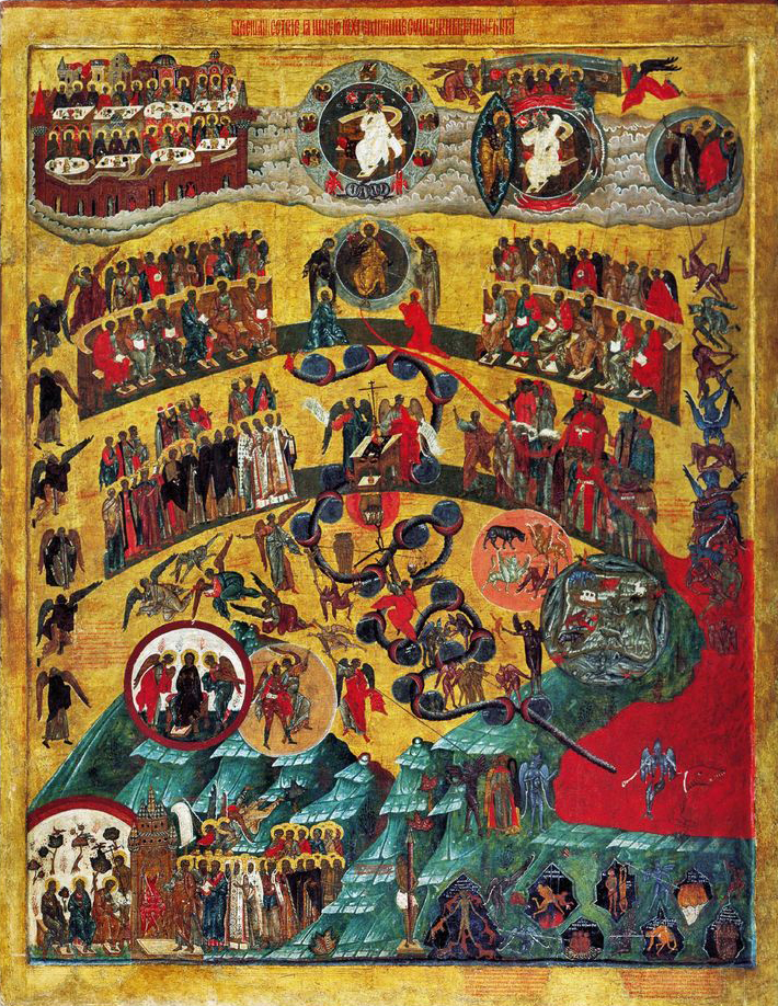 Порой мы ведем себя так, как будто мы бессмертны. Забывая о неизбежности смерти, забываем и о Страшном суде. Старательно блокируя тревожные, неприятные мысли, мы продолжаем неистово грешить. Буквально на каждом шагу. Но именно память о смерти, ...