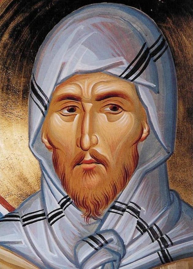 «Господи, умерь поток Твоей благодати», – с такой необычной молитвой преподобный Ефрем Сирин обращался к Господу, когда выходил на проповедь к народу. Благодать в таком обилии изливалась на преподобного, что язык не успевал проговаривать внушаемое ему...