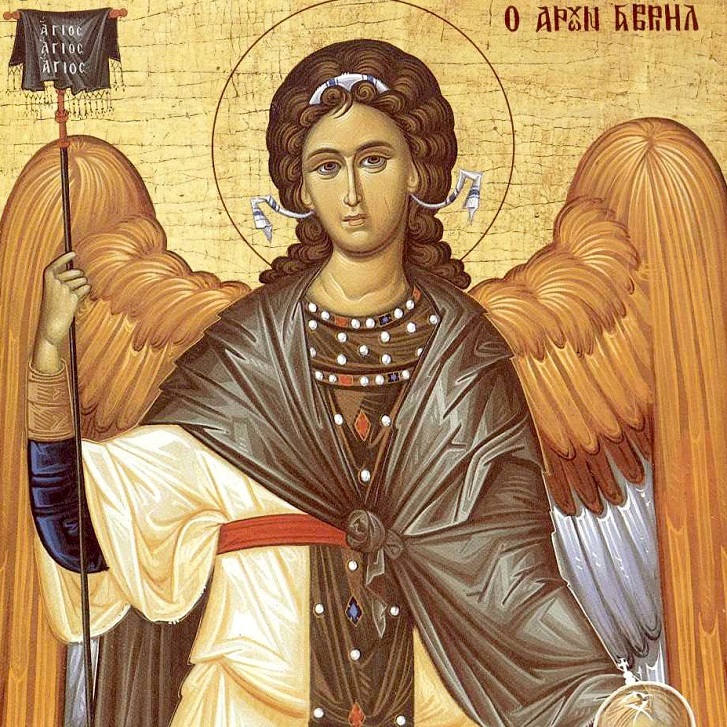 Вслед за Благовещеньем Пресвятой Богородицы мы празднуем Собор Архангела Гавриила, который принес благую весть человечеству.  Архангел Гавриил на Руси был менее известен, чем Архангел Михаил – покровитель русских князей. Между тем, в иерархии Сил ...