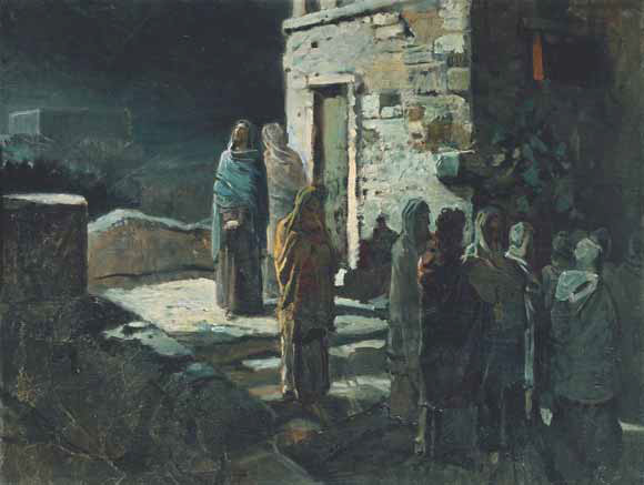 ХРИСТОС ВОСКРЕСЕ, ДОРОГИЕ БРАТЬЯ И СЕСТРЫ!  «Его поэзия глубоко религиозна, а религиозное чувство поэтично». Так оценивали творчество и мировоззрение ныне незаслуженно забытого поэта Алексея Толстого его современники. Сам же поэт утверждал, что никогда...