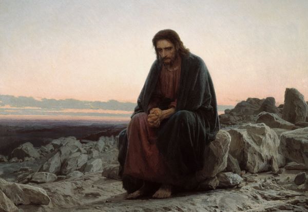 Пост существовал еще в Ветхом Завете. Так, Моисей перед получением на Синае заповедей от Бога сорок дней постился и молился. В Новом Завете пост установлен в подражание Иисусу Христу, как новому законодателю, постившемуся сорок дней в пустыне, а также...