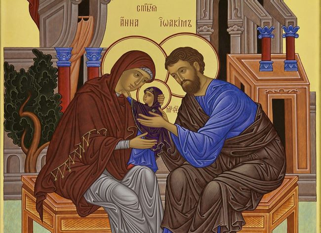 Завтра Введение во храм Пресвятой Богородицы. Это третий великий праздник церковного года, который следует за Рождеством Пресвятой Богородицы и Воздвижением Креста Господня и подводит нас к величайшему после Пасхи празднику– Рождеству Христову. Подобно...