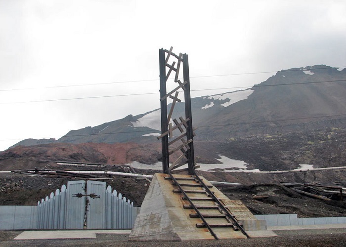 Как почитают новомучеников в Норильской епархии? В 2014 году, когда образовалась Норильская епархия, было принято решение о возведении в Норильске храмового комплекса в честь новомучеников и исповедников Церкви Русской. 11 сентября 2018 года Святейший ...