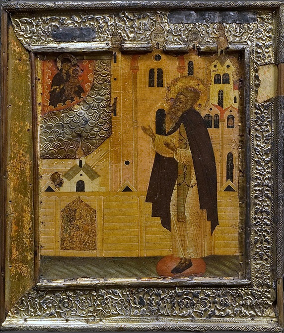 …В сентябре 1105 года в трех километрах от Новгорода, у села Волховское на берег реки вышел итальянский монах, который вопреки законам природы приплыл в эти места…на камне. Но как такое могло случиться? Преподобный Антоний подвизался в одном из ...