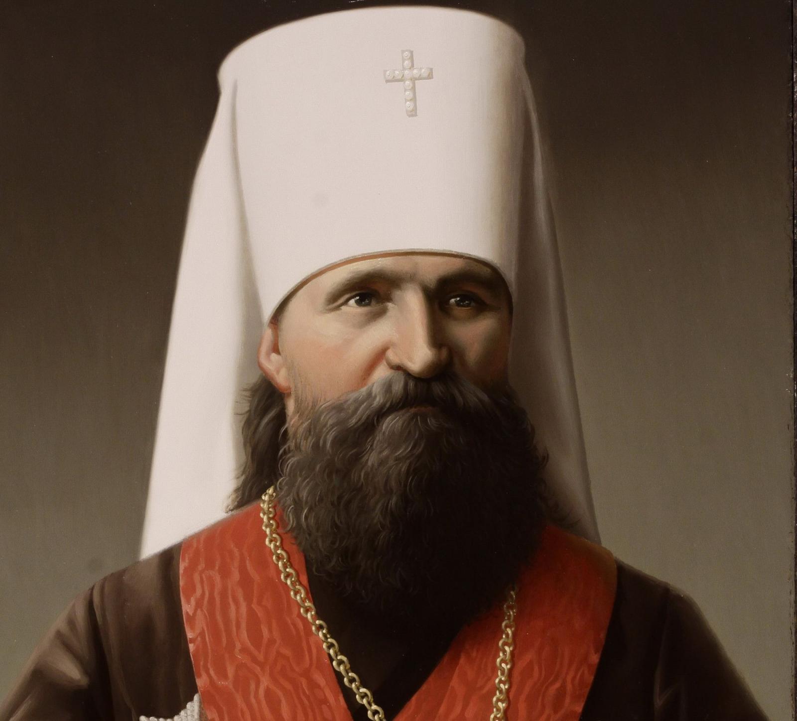 11 февраля 1918 года в Софийском соборе Киево-Печерской Лавры состоялось отпевание священномученика Владимира, митрополита Киевского и Галицкого, убитого безбожниками 7 февраля. В эту страшную ночь в Киево-Печерскую Лавру проникли большевистские отряды...