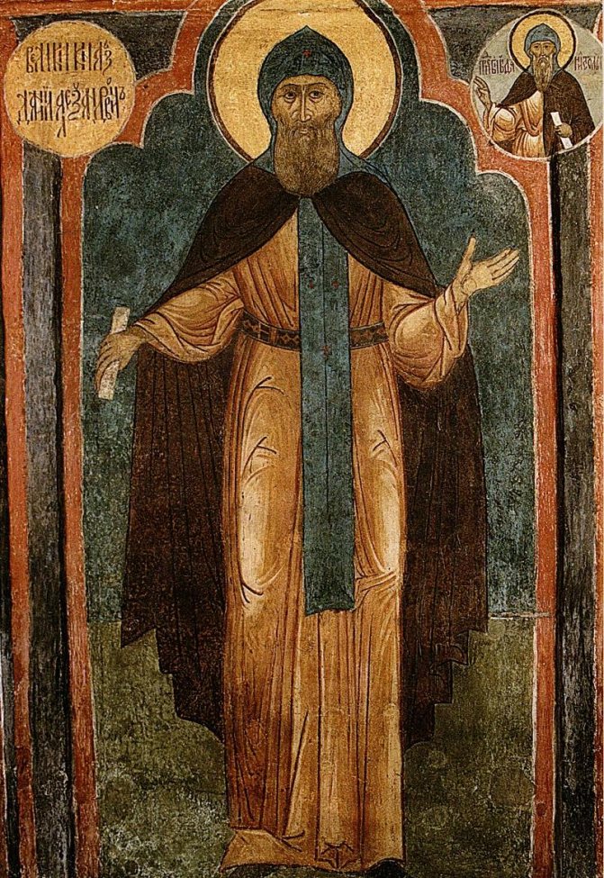 Сегодня день обретения мощей блгв. кн. Даниила Московского (1652). Cвятой благоверный князь Даниил Московский (1261–1303)  — младший сын Великого князя Александра Невского, первый московский удельный князь, родоначальник московской линии Рюриковичей, ...