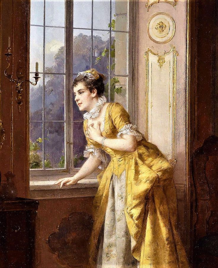 ГРЯЗНОЕ ОКНО. Рано утром женщина выглянула в окно и увидела соседку, которая развешивала на верёвке выстиранное бельё. - Посмотри, какое грязное у неё бельё, – сказала она мужу. Но тот читал газету и не обратил на слова жены никакого внимания...