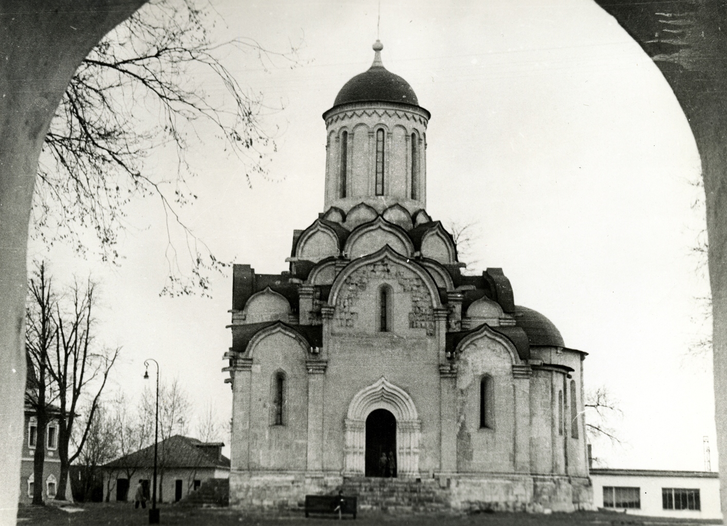 Андронников монастырь