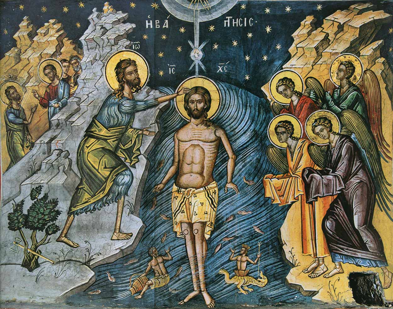 И было в те дни…