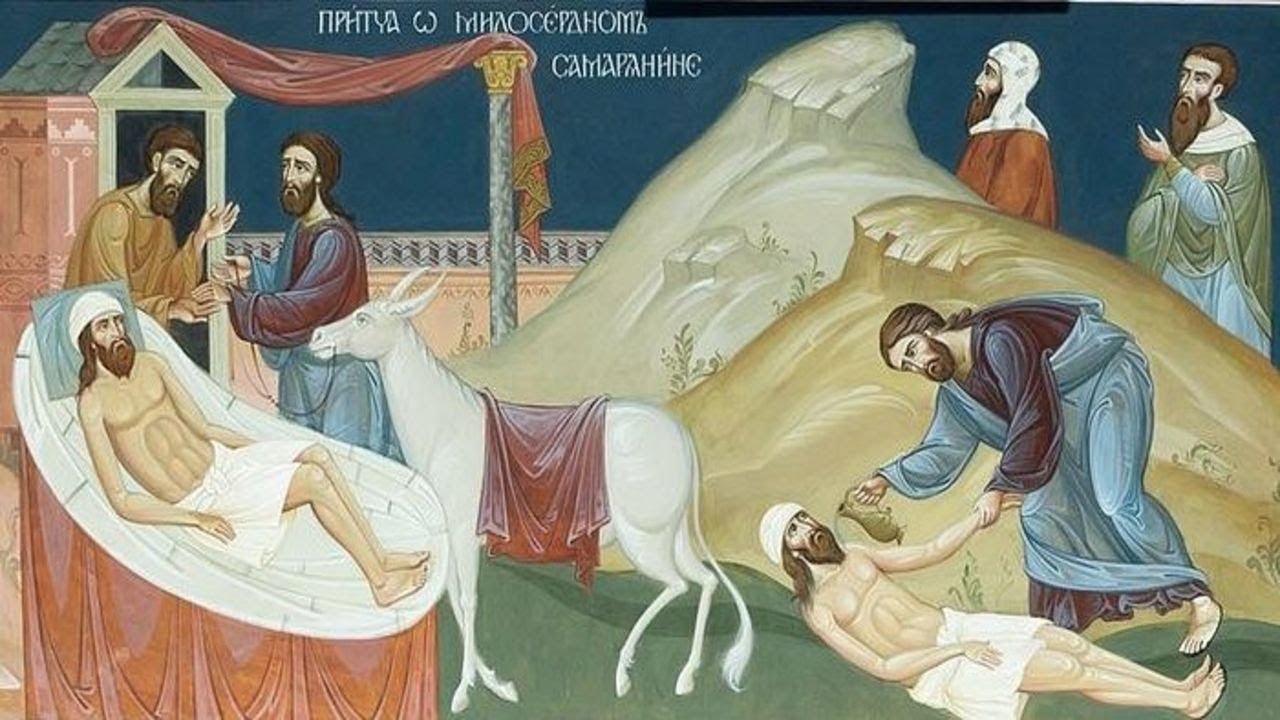 17 октября 2021 года в Москве состоялся первый Форум православных волонтеров по социальному служению Северо-Восточного и Юго-Восточного викариатств Московской городской епархии. Мероприятие прошло по инициативе управляющего викариатствами архиепископа ...