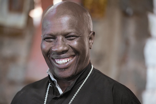 О России с любовью