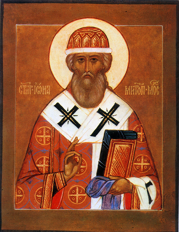 Вновь и вновь мы возвращаемся под высокие своды Успенского собора Московского Кремля. На протяжении столетий этот царственный храм был зримым символом величия Русского Православия и Русской Государственности, местом притяжения всех русских людей, стрем...