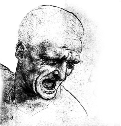 Да не зайдет солнце в гневе вашем!