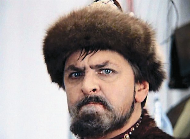 В сто первый раз,