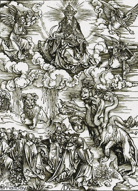 Как убить дракона?