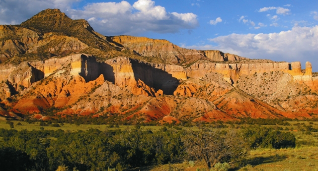 Лавра отшельников