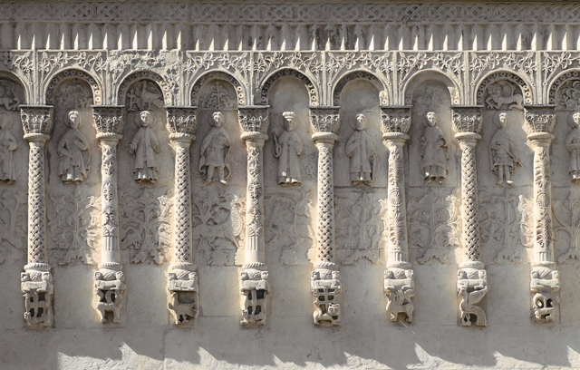 В нашей древней столице