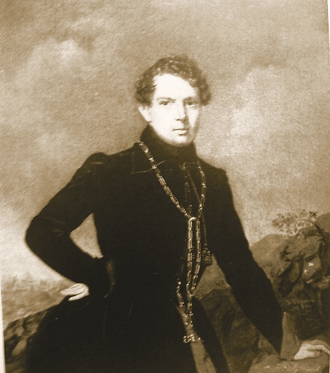 Увидеть мир духовными очами