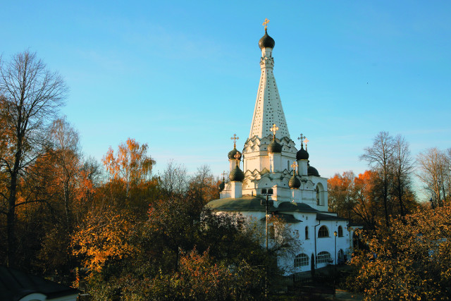 Храм победы