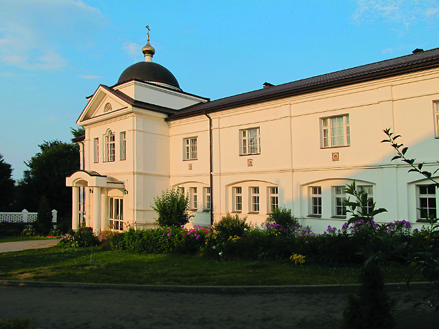 Отогретые любовью