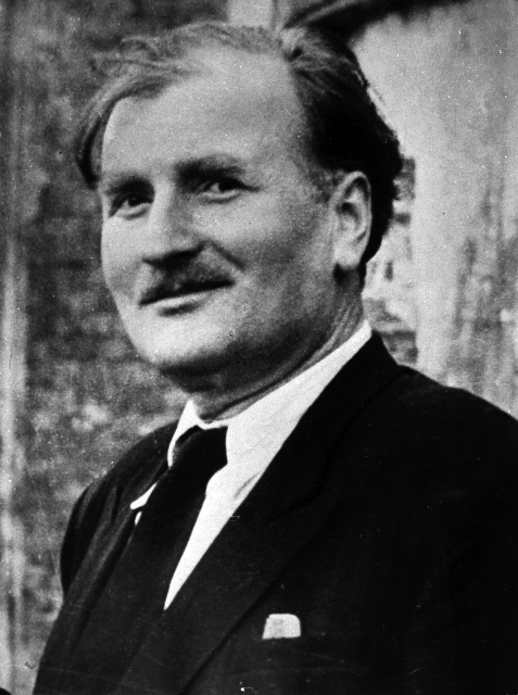 Страж древнерусского искусства