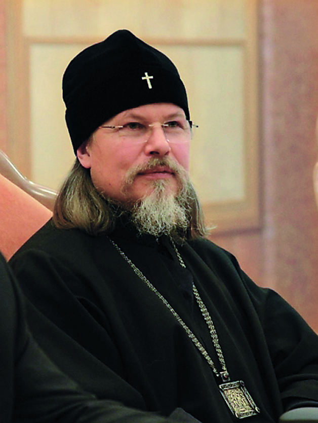 Паломничество и монашество