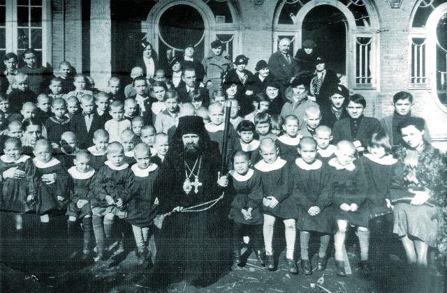 Три встречи в Сан-Франциско